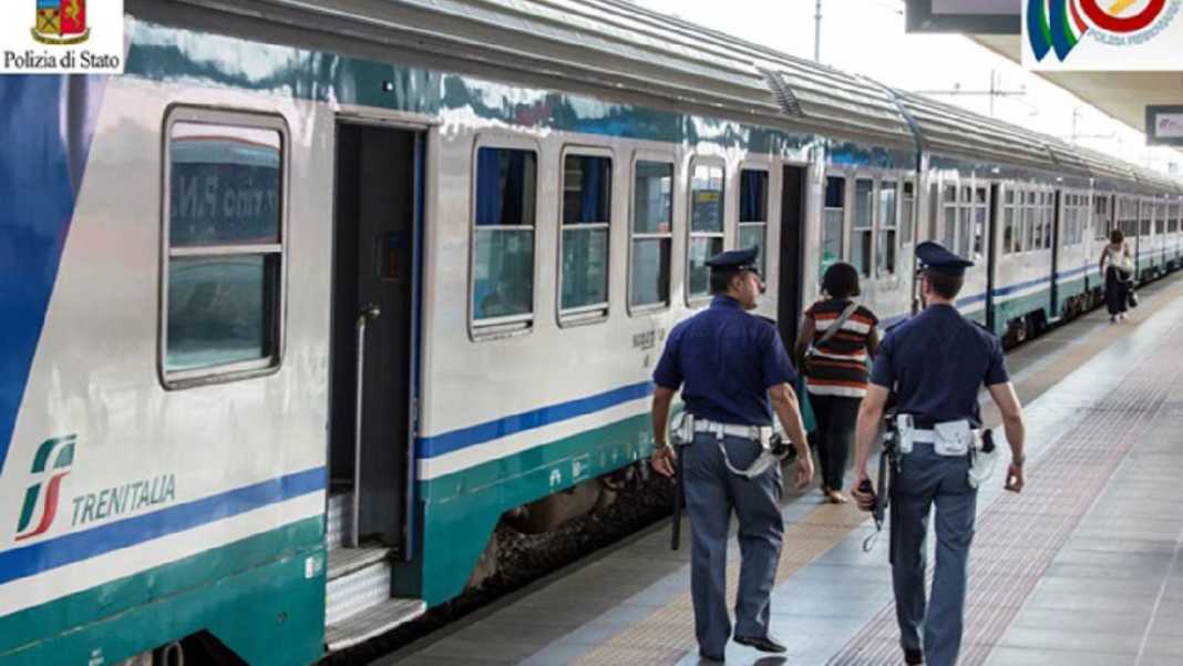 treno