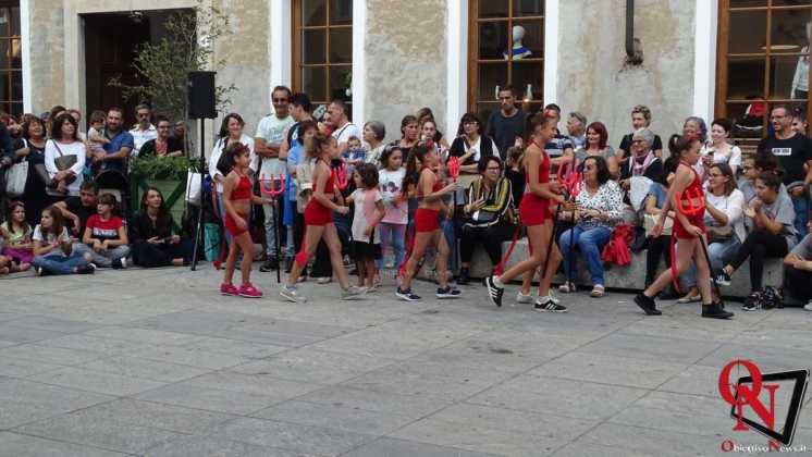 Rivarolo Canavese San Michele Liceo Musicale 1