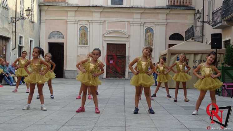 Rivarolo Canavese San Michele Liceo Musicale 10