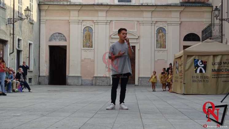 Rivarolo Canavese San Michele Liceo Musicale 11