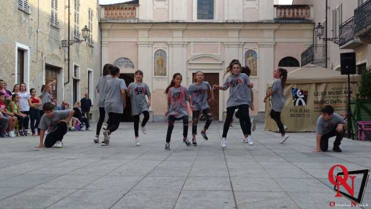 Rivarolo Canavese San Michele Liceo Musicale 12