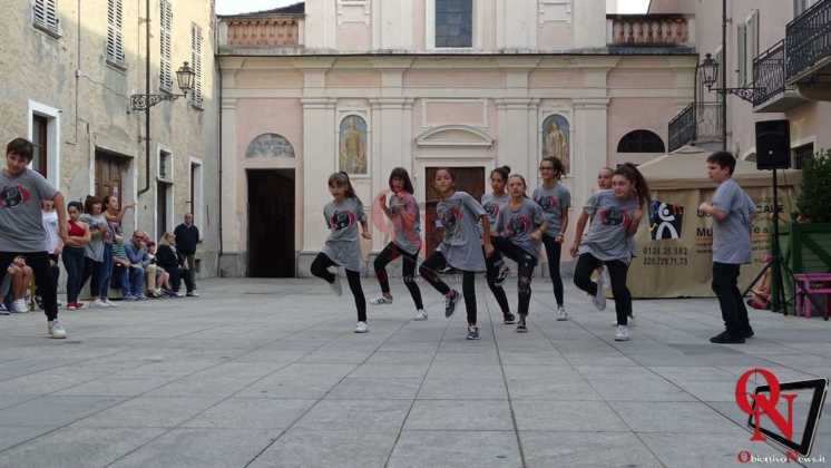 Rivarolo Canavese San Michele Liceo Musicale 13