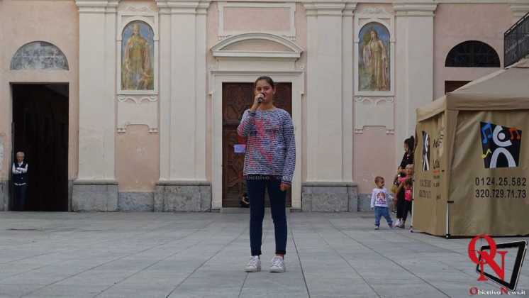 Rivarolo Canavese San Michele Liceo Musicale 14