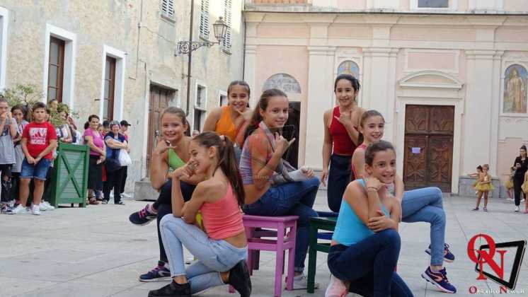 Rivarolo Canavese San Michele Liceo Musicale 15