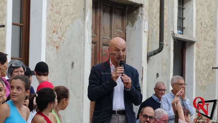 Rivarolo Canavese San Michele Liceo Musicale 16
