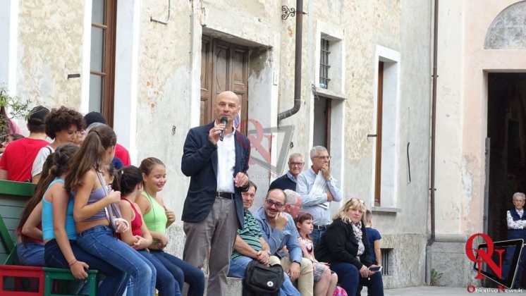 Rivarolo Canavese San Michele Liceo Musicale 17
