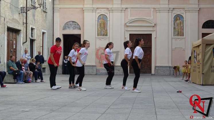 Rivarolo Canavese San Michele Liceo Musicale 18