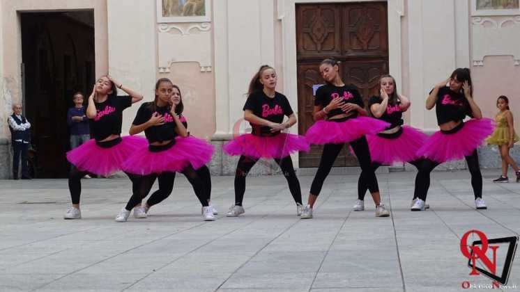 Rivarolo Canavese San Michele Liceo Musicale 19
