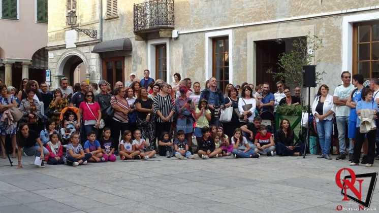 Rivarolo Canavese San Michele Liceo Musicale 2