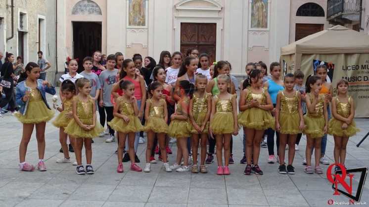 Rivarolo Canavese San Michele Liceo Musicale 20