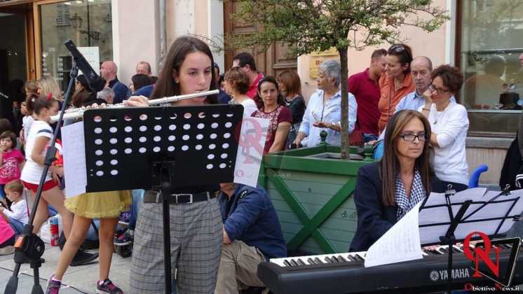Rivarolo Canavese San Michele Liceo Musicale 21