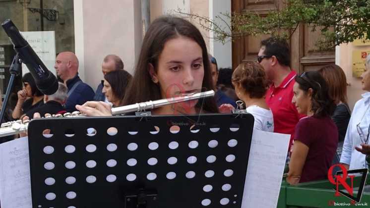 Rivarolo Canavese San Michele Liceo Musicale 22