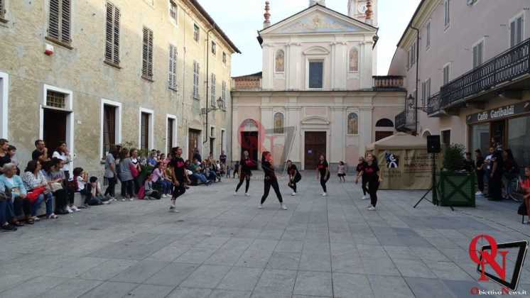 Rivarolo Canavese San Michele Liceo Musicale 23