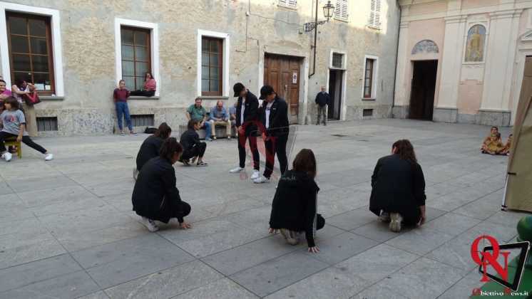 Rivarolo Canavese San Michele Liceo Musicale 3