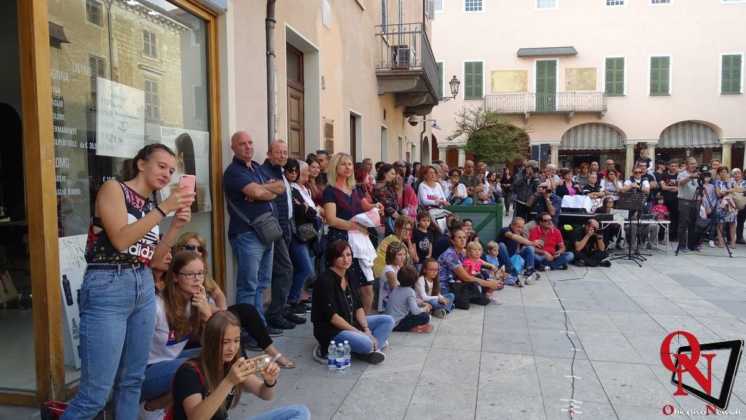 Rivarolo Canavese San Michele Liceo Musicale 4