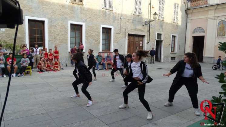 Rivarolo Canavese San Michele Liceo Musicale 5