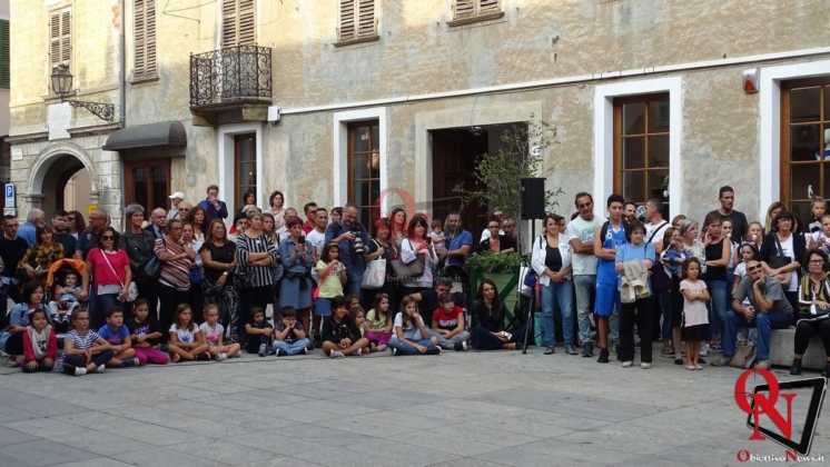 Rivarolo Canavese San Michele Liceo Musicale 6