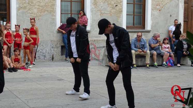 Rivarolo Canavese San Michele Liceo Musicale 7