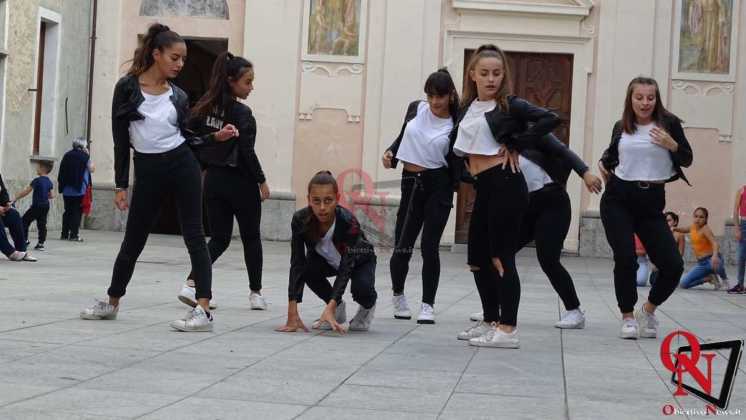Rivarolo Canavese San Michele Liceo Musicale 9