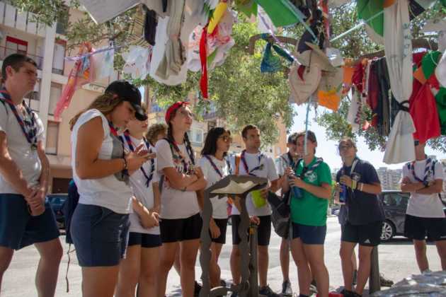 Rivarolo scout agesci 1 Res