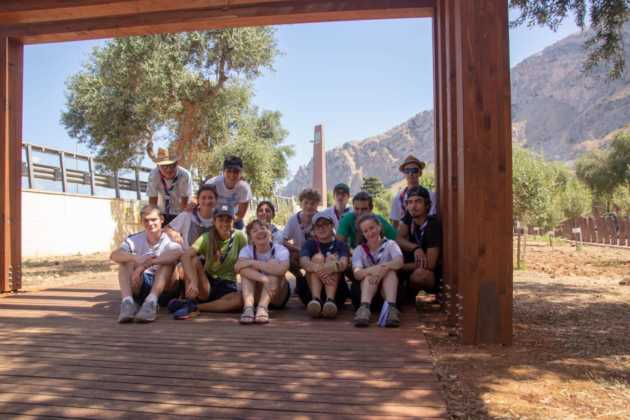 Rivarolo scout agesci5 Res