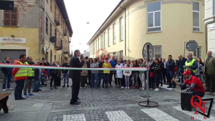 San Benigno Fiera autunno 2019 1