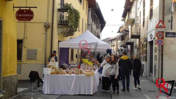 San Benigno Fiera autunno 2019 11