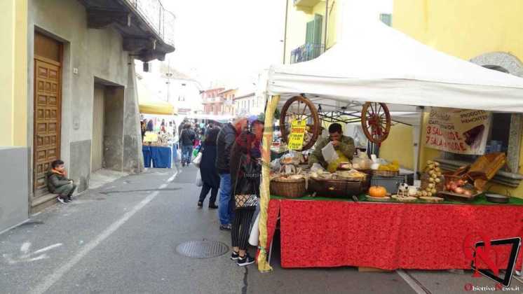 San Benigno Fiera autunno 2019 12