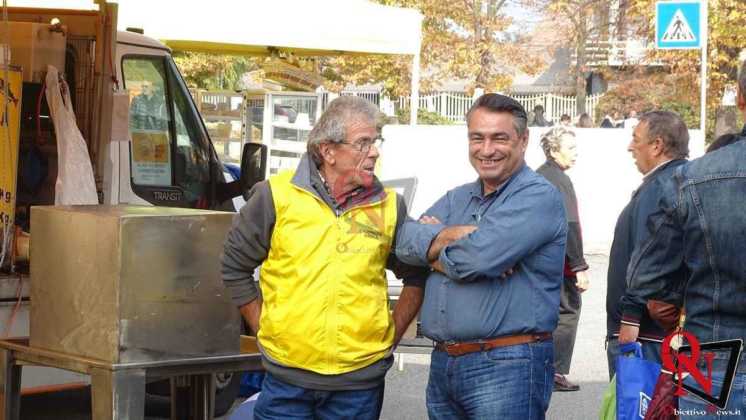 San Benigno Fiera autunno 2019 14