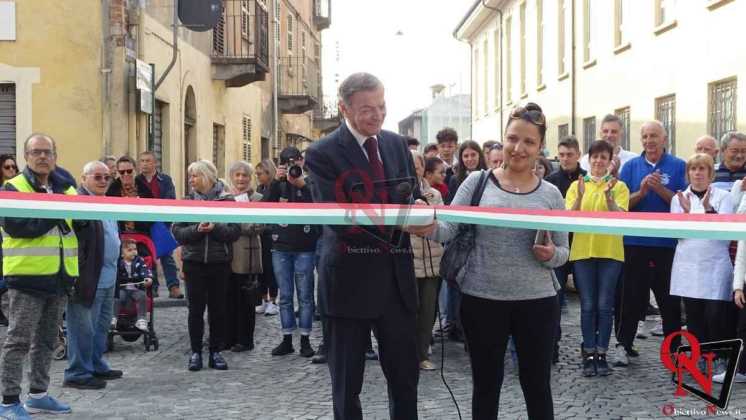 San Benigno Fiera autunno 2019 2