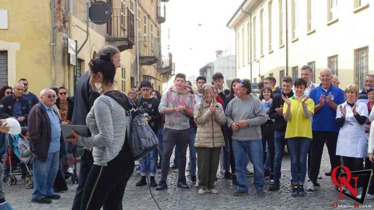San Benigno Fiera autunno 2019 4