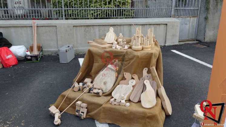 San Benigno Fiera autunno 2019 6