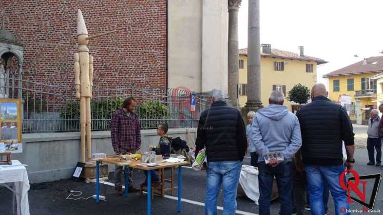 San Benigno Fiera autunno 2019 7