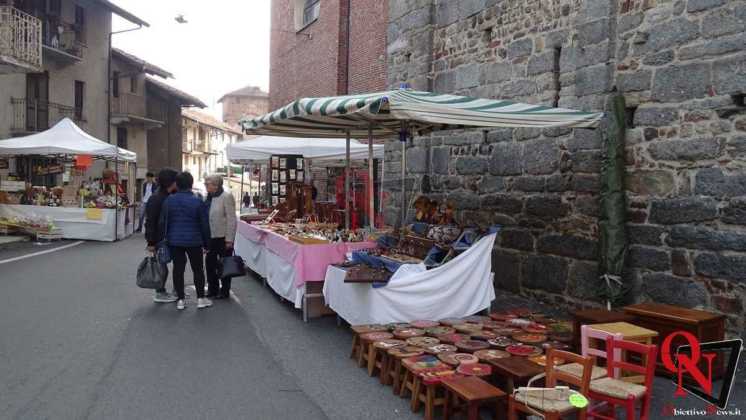 San Benigno Fiera autunno 2019 8