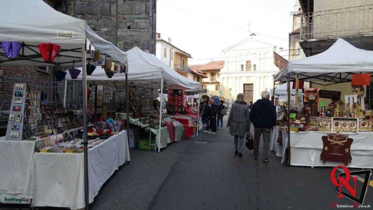 San Benigno Fiera autunno 2019 9