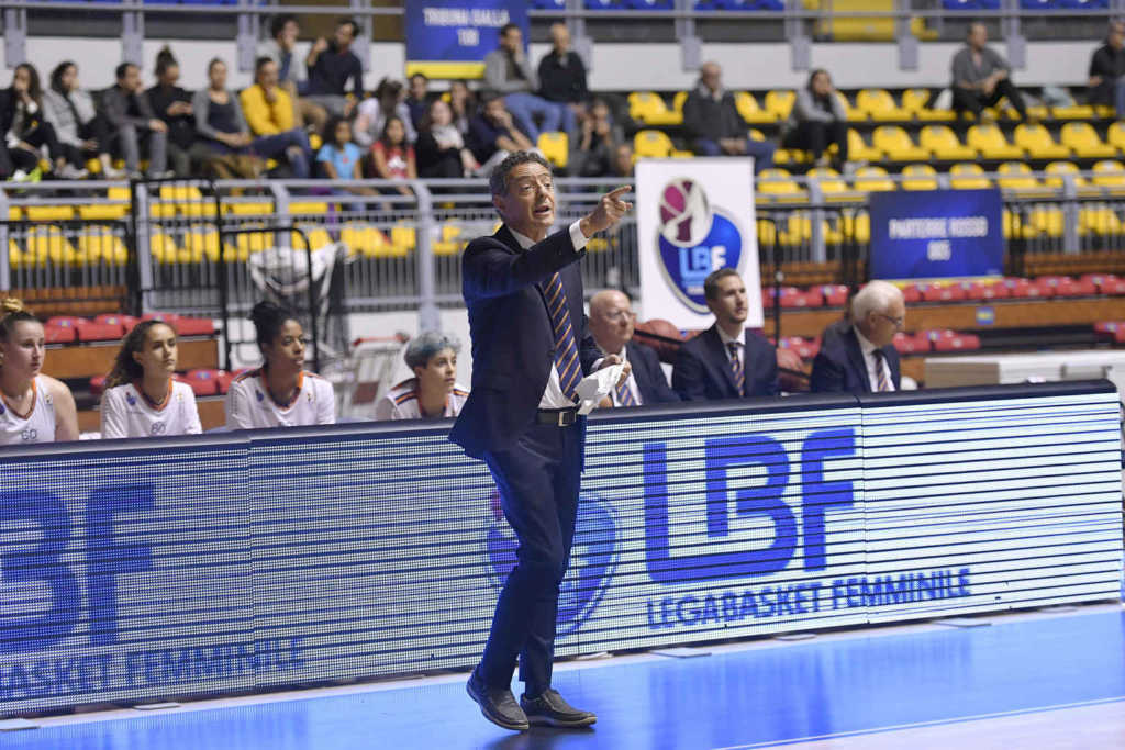 BASKET - Serie A1: trasferta insidiosa per le pantere, domenica Iren Fixi Torino a Palermo 1 BASKET - Serie A1: trasferta insidiosa per le pantere, domenica Iren Fixi Torino a Palermo