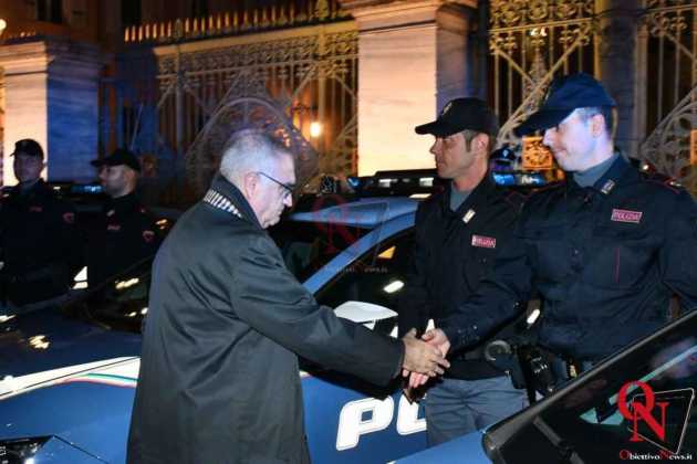 Torino Messa di suffragio e fiaccolata in memoria di Matteo Demenego e Pierluigi Rotta 16