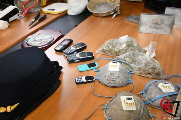 Torino Polizia contrasto droga 1 Res