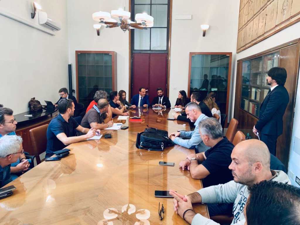 TORINO – Decretato il fallimento della Ventures Production ex Embraco di Riva di Chieri 1 TORINO – Decretato il fallimento della Ventures Production ex Embraco di Riva di Chieri
