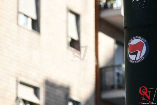 Torino manifestazione antifascista 1 Res