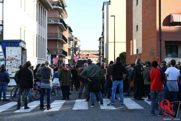 Torino manifestazione antifascista 14 Res