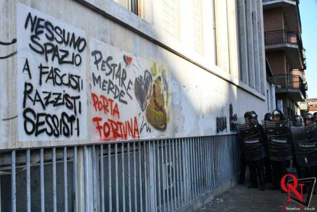 Torino manifestazione antifascista 15 Res