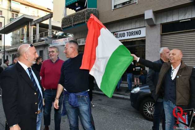 Torino manifestazione antifascista 16 Res