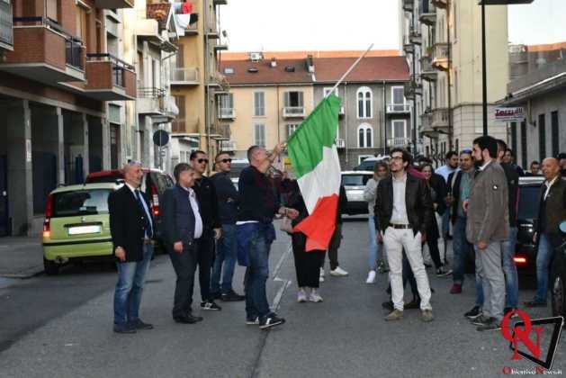 Torino manifestazione antifascista 17 Res