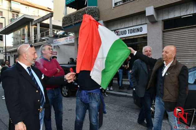 Torino manifestazione antifascista 18 Res