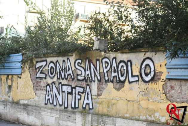 Torino manifestazione antifascista 2 Res