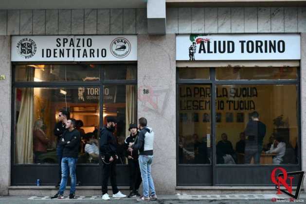 Torino manifestazione antifascista 20 Res
