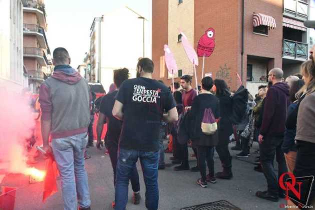 Torino manifestazione antifascista 21 Res
