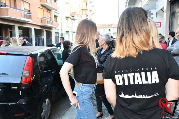 Torino manifestazione antifascista 22 Res