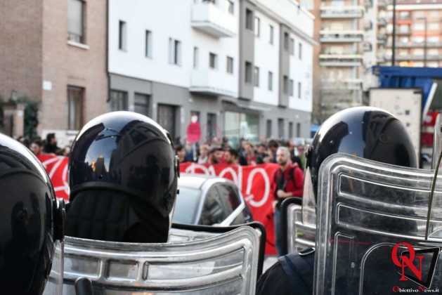 Torino manifestazione antifascista 27 Res